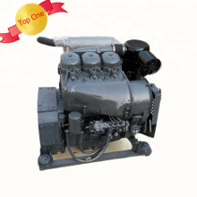 Deutz F3L912 3 cylinder air cooled 33hp 1500rpm diesel engines for electric generators
